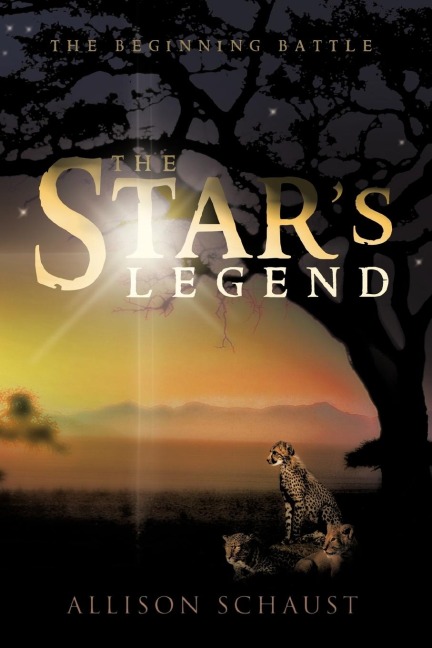 The Stars Legend: The Beginning Battle
