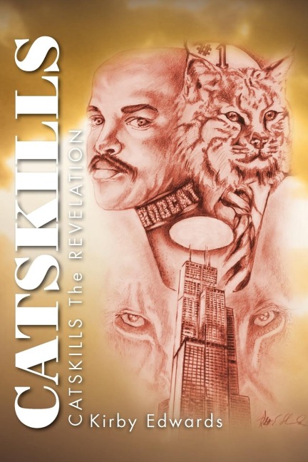 Catskills: Catskills the Revelation