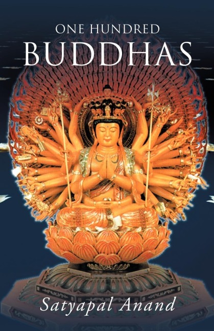 One Hundred Buddhas