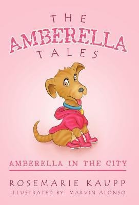 The Amberella Tales: Amberella in the City