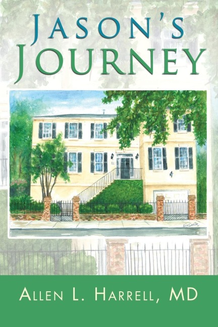 Jasons Journey
