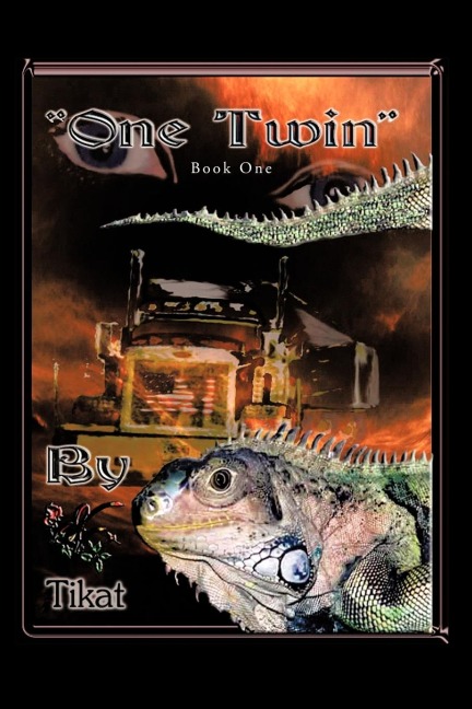 One Twin: Book One