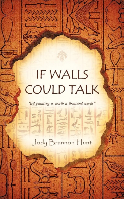 If Walls Could Talk: A Painting Is Worth a Thousand Words