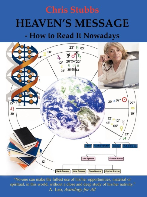 Heavens Message: How to Read It Nowadays