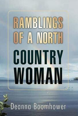 Ramblings of a North Country Woman