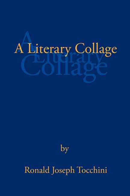 A Literary Collage