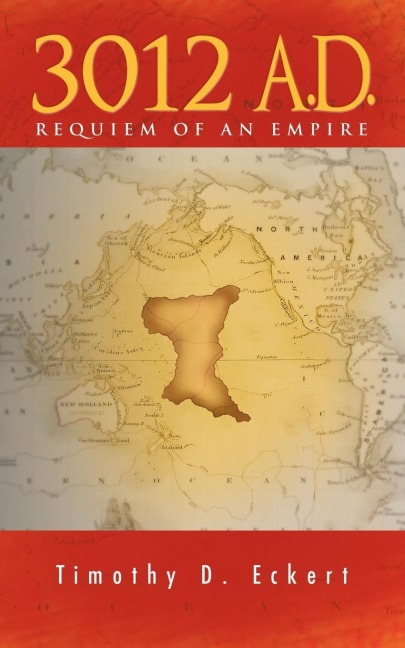 3012 A.D.: Requiem of an Empire