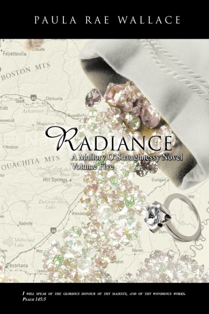 Radiance a Mallory OShaughnessy Novel: Volume 5