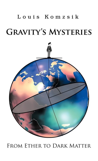 Gravitys Mysteries: From Ether to Dark Matter