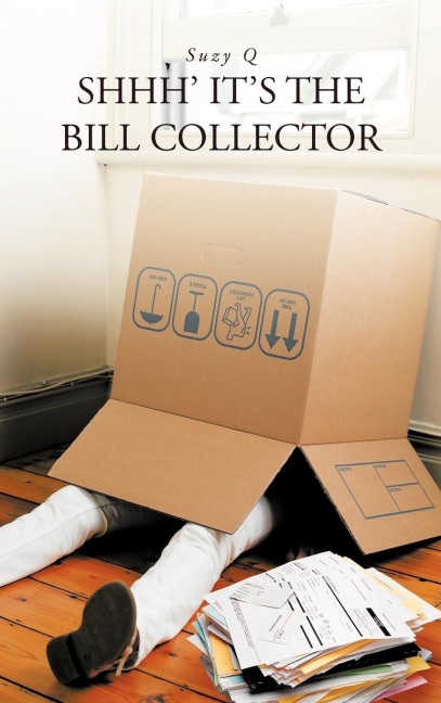 Shhh Its the Bill Collector