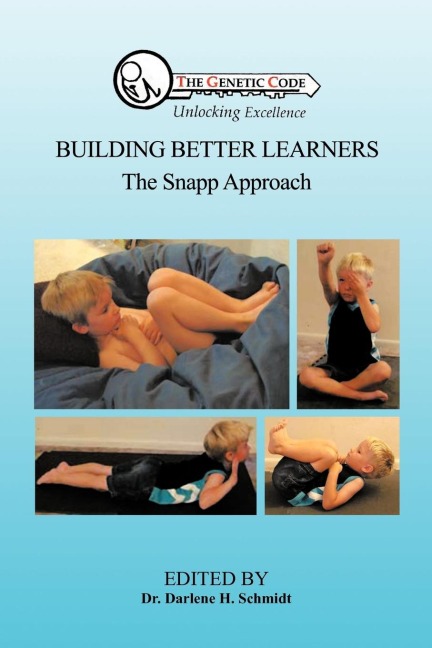 Building Better Learners: The Snapp Approach
