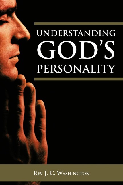 Understanding Gods Personality