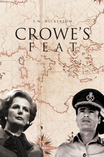 Crowes Feat: Sometimes the Everyman Is the Only Man for the Job