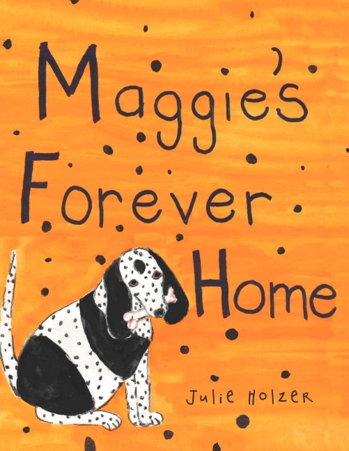 Maggies Forever Home