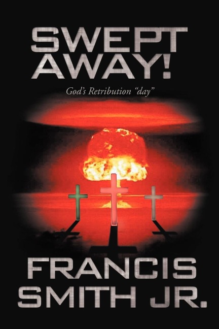 Swept Away! Gods Retribution Day