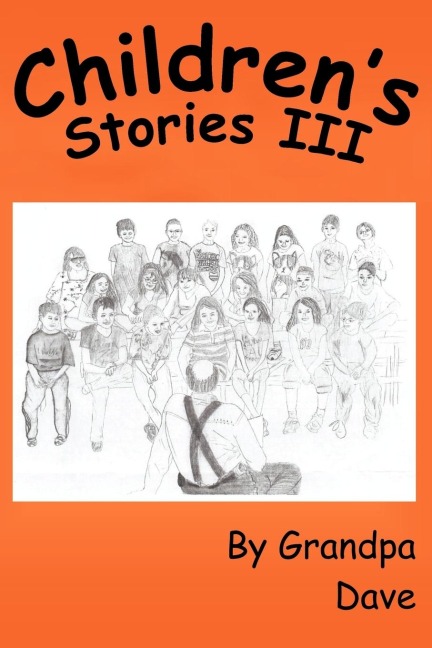 Childrens Stories III