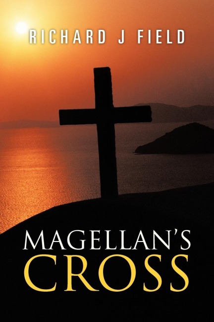 Magellans Cross