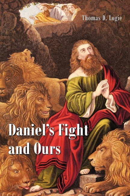 Daniels Fight and Ours