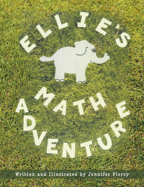 Ellies Math Adventure