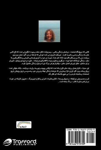 The Punishment of a Barren Woman Simin Aran