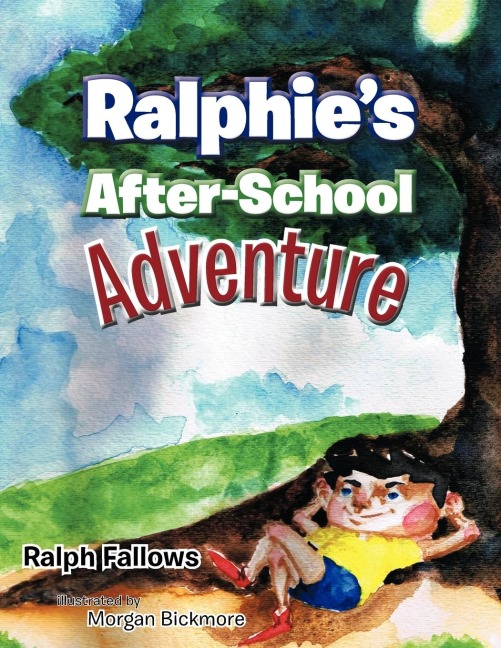 Ralphies After-School Adventure
