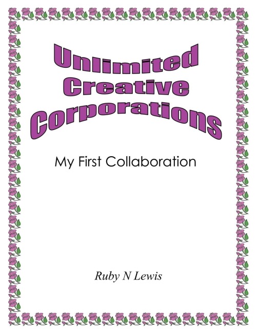 Unlimited Creative Corporations: My First Collaboration