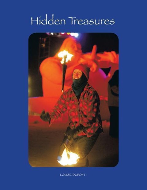 Hidden Treasures