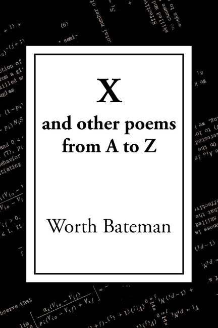 X: And Other Poems from A to Z
