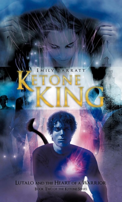 Ketone King: Lutalo and the Heart of a Warrior