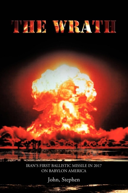The Wrath: Irans First Ballistic Missile in 2017 on Babylon America