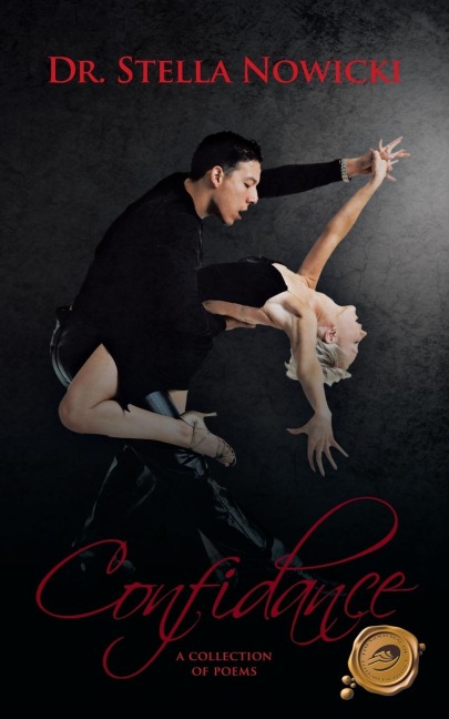 Confidance: A collection of poems