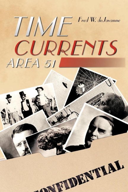 Time Currents: Area 51