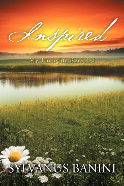 Inspired: My Thoughts Revealed