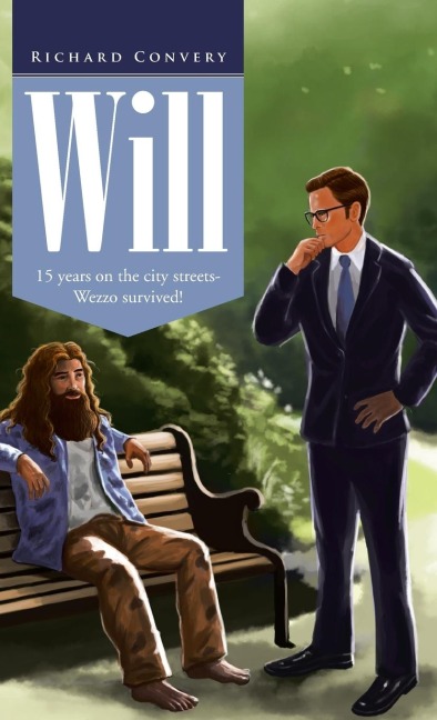 Will: 15 Years on the City Streets- Wezzo Survived!