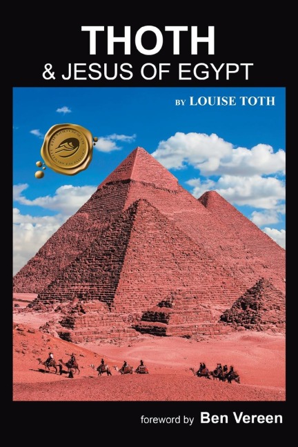 THOTH: & JESUS OF EGYPT