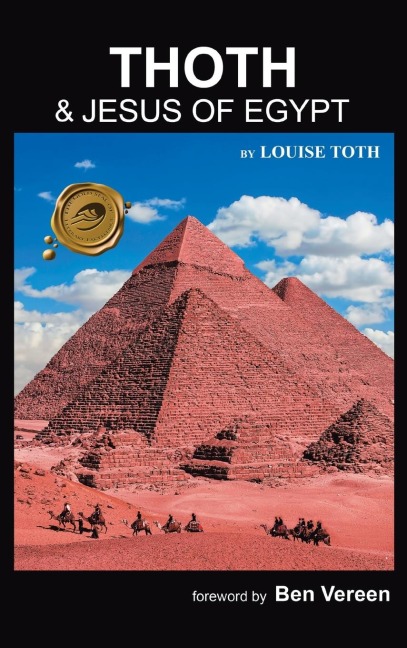 THOTH: & JESUS OF EGYPT