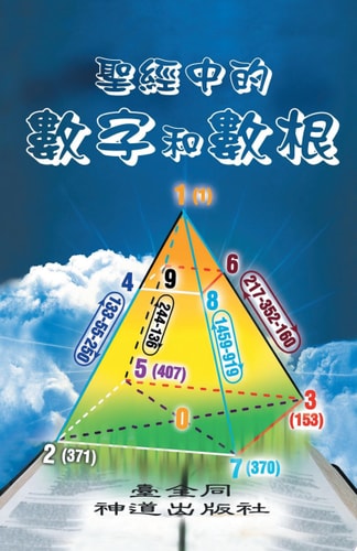 聖經中的數字和數根