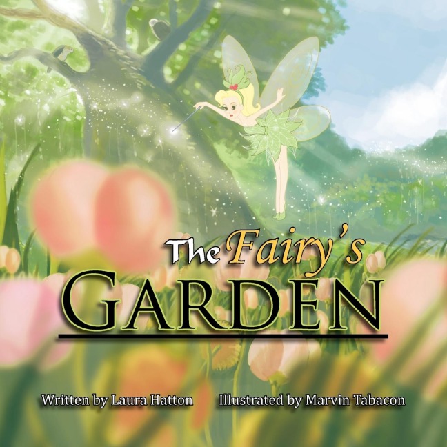 The Fairys Garden