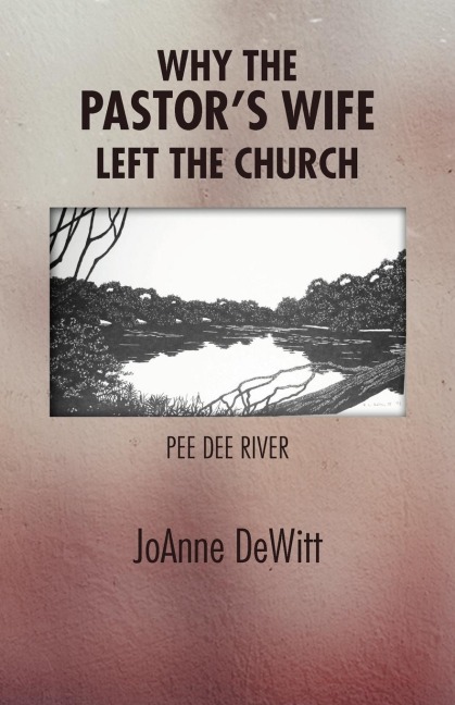 Why the Pastors Wife Left the Church