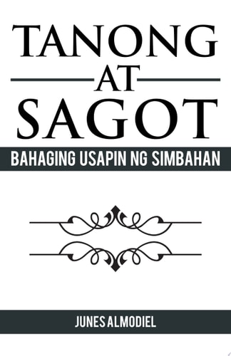 Tanong at Sagot Bahaging Usapin Ng Simbahan