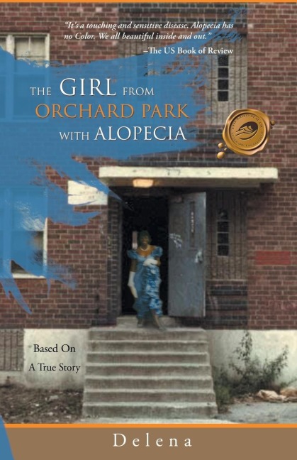 The Girl from the Orchard Park with Alopecia: Based on a True Story