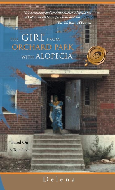 The Girl from the Orchard Park with Alopecia: Based on a True Story