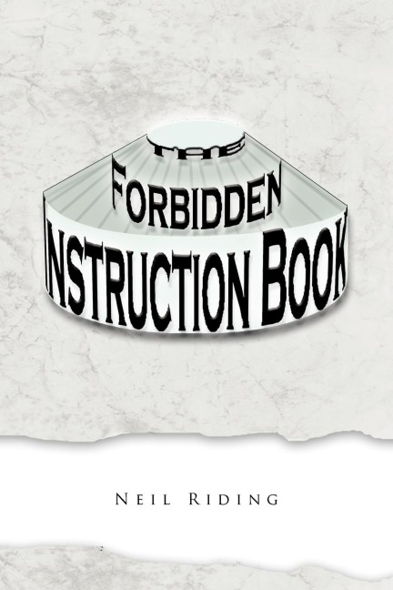 The Forbidden Instruction Book