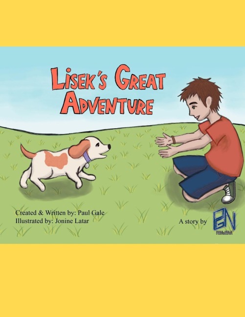 Liseks Great Adventure
