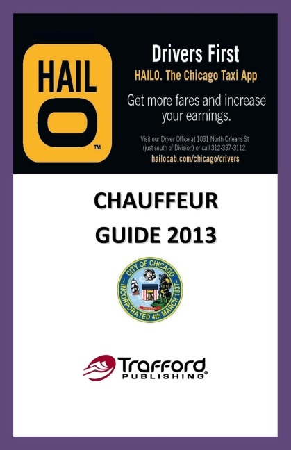 Chauffeur Guide 2012: Extreme Edition