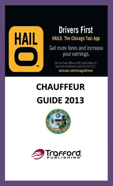 Chauffeur Guide 2012: Extreme Edition