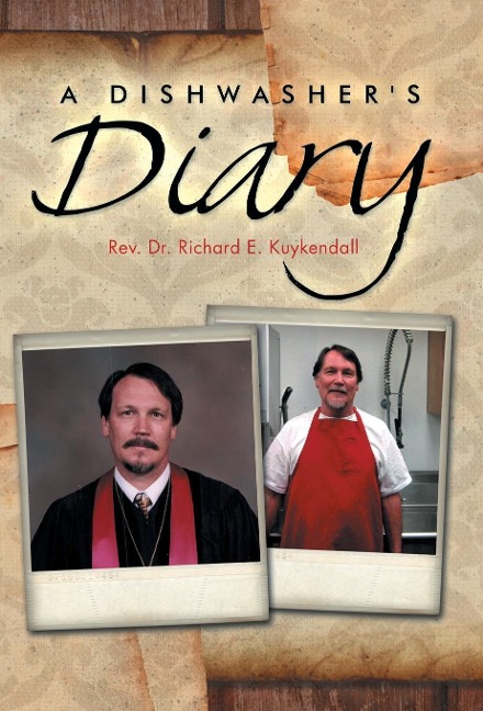 A Dishwashers Diary