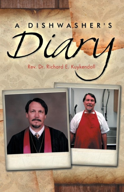 A Dishwashers Diary