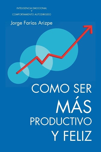 Como Ser MÁS Productivo y Feliz Inteligencia Emocional y Comportamiento Autodirigido