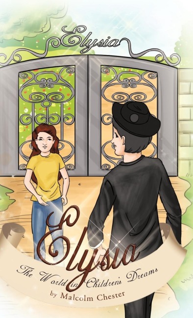 Elysia: The World in Childrens Dreams